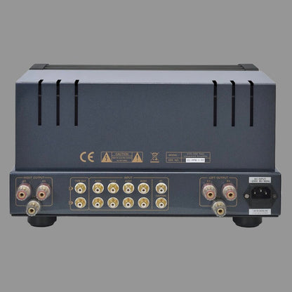 Primaluna EVO 200 Integrated Amplifier
