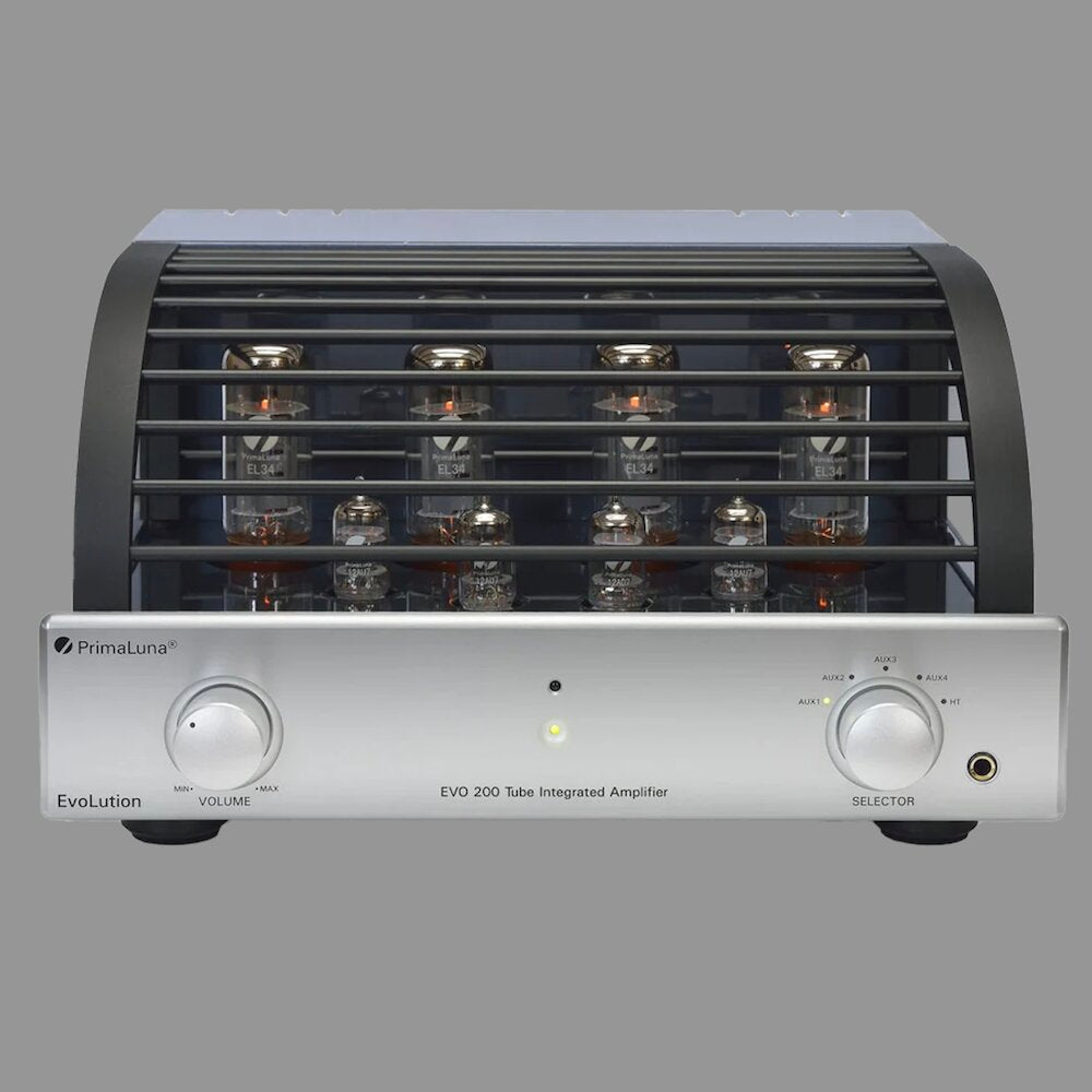 Primaluna EVO 200 Integrated Amplifier