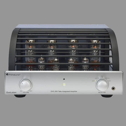 Primaluna EVO 200 Integrated Amplifier