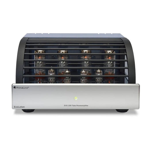 Primaluna EVO 200 Tube Power Amplifier