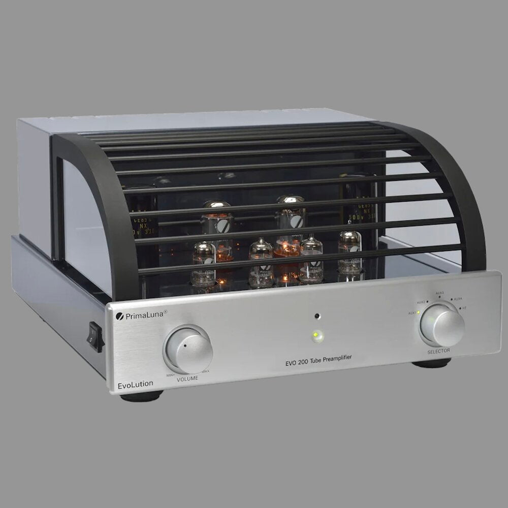 Primaluna EVO 200 Tube Preamplifier