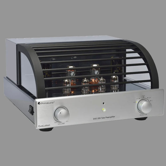 Primaluna EVO 200 Tube Preamplifier