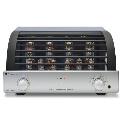 Primaluna EVO 300 Tube Integrated Amplifier