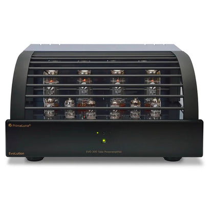 Primaluna EVO 300 Tube Power Amplifier