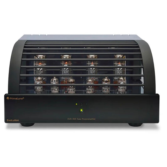 Primaluna EVO 300 Tube Power Amplifier