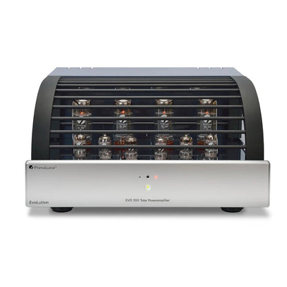 Primaluna EVO 300 Tube Power Amplifier