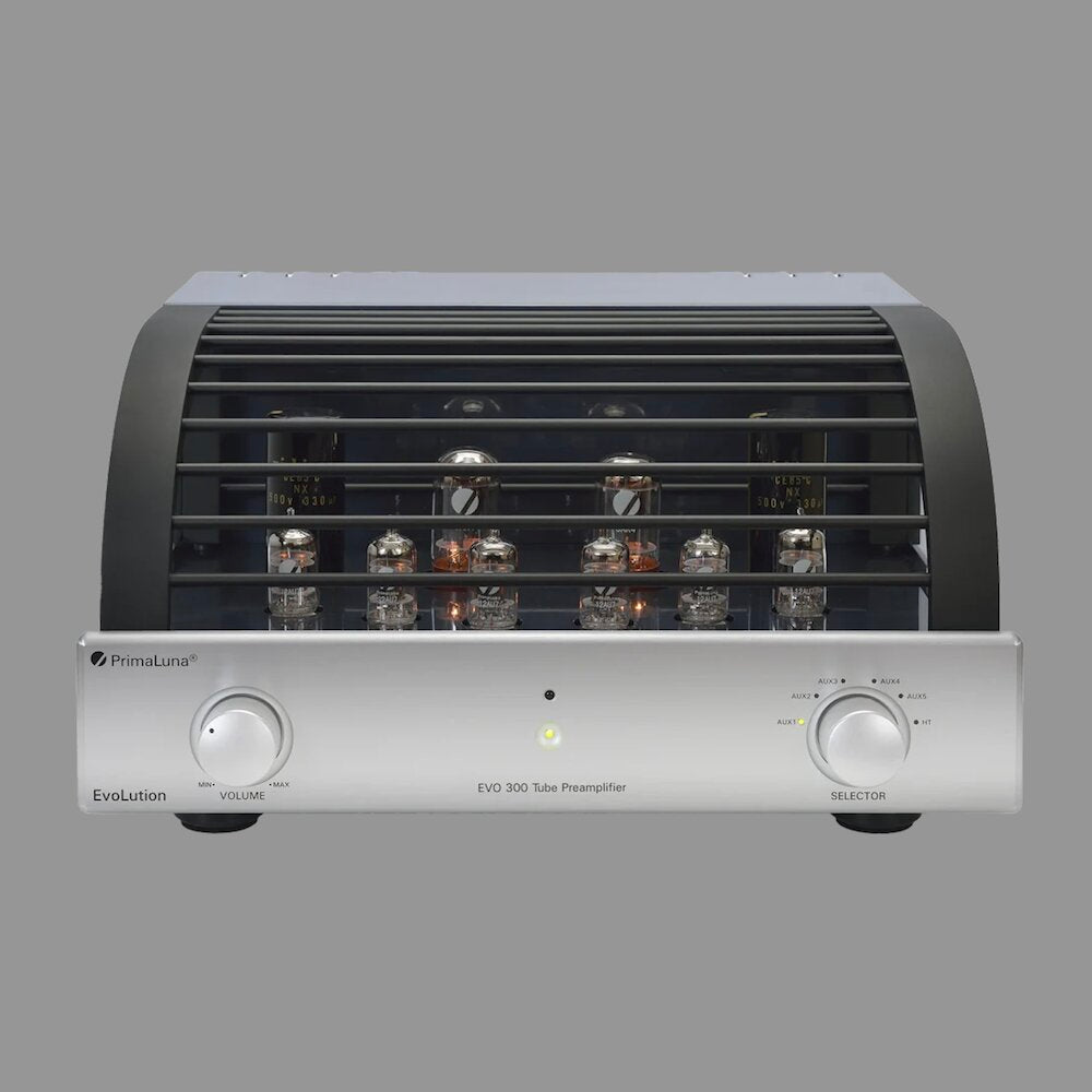 Primaluna EVO 300 Tube Preamplifier