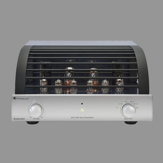 Primaluna EVO 300 Tube Preamplifier