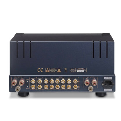 Primaluna EVO 400 Tube Integrated Amplifier