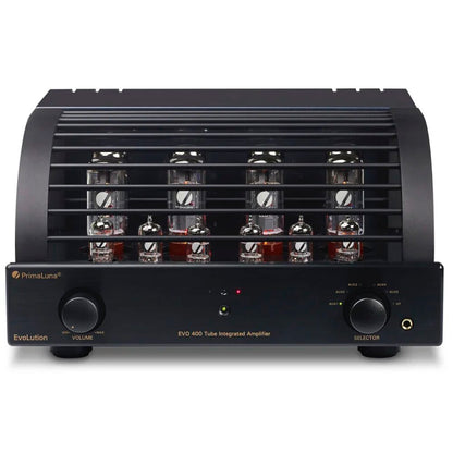 Primaluna EVO 400 Tube Integrated Amplifier