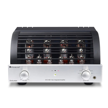 Primaluna EVO 400 Tube Integrated Amplifier
