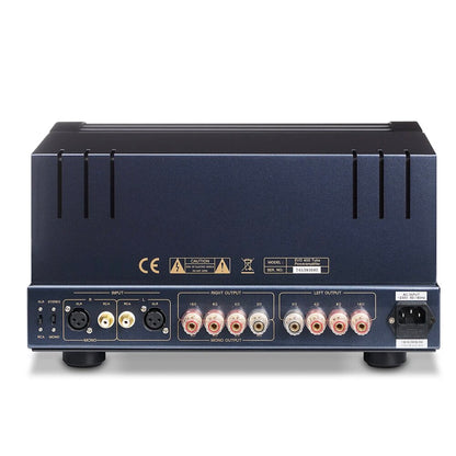 Primaluna EVO 400 Tube Power Amplifier