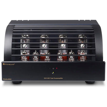 Primaluna EVO 400 Tube Power Amplifier