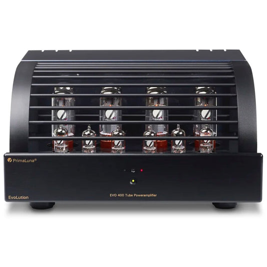 Primaluna EVO 400 Tube Power Amplifier