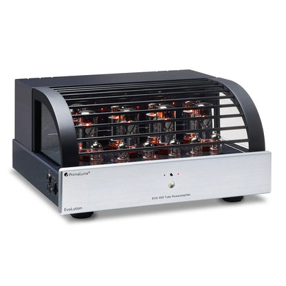 Primaluna EVO 400 Tube Power Amplifier