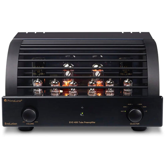 Primaluna EVO 400 Tube Preamplifier