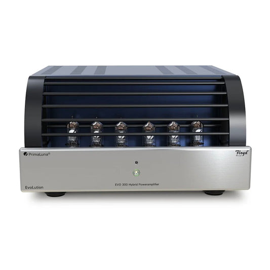 Primaluna EVO 300 Hybrid Power Amplifier