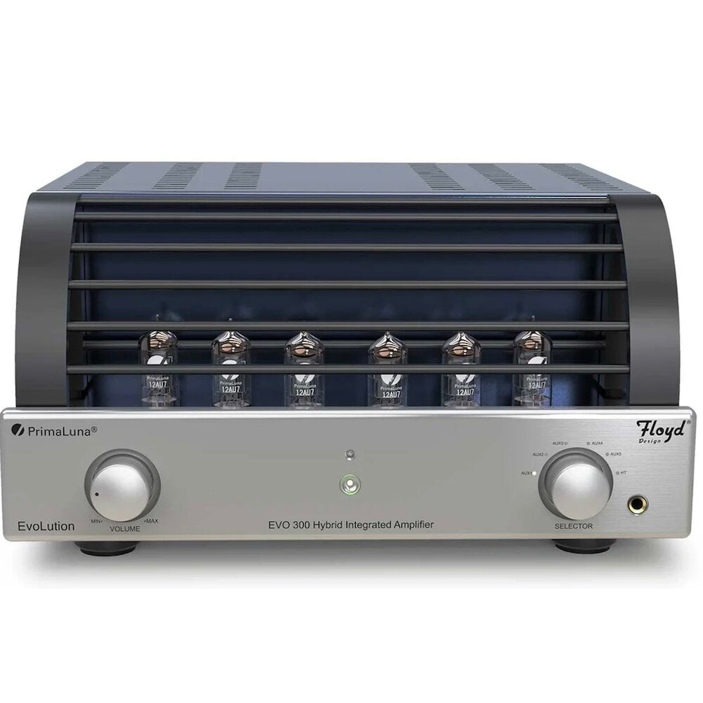 Primaluna EVO 300 Hybrid Integrated Amplifier