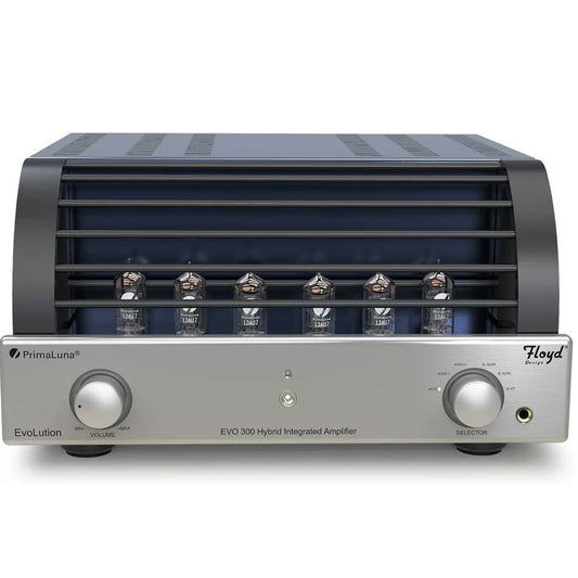 Primaluna EVO 300 Hybrid Integrated Amplifier