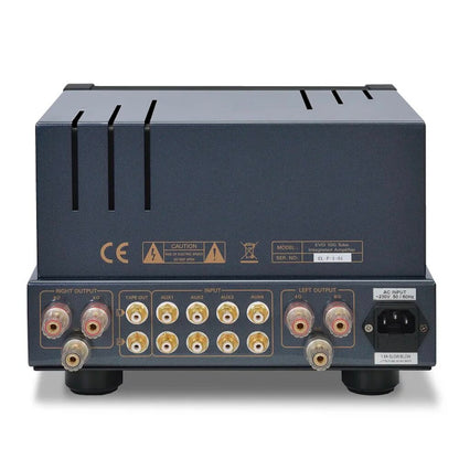 Primaluna EVO 100 Tube Integrated Amplifier
