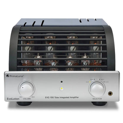 Primaluna EVO 100 Tube Integrated Amplifier
