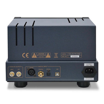 Primaluna EVO 100 Tube DAC