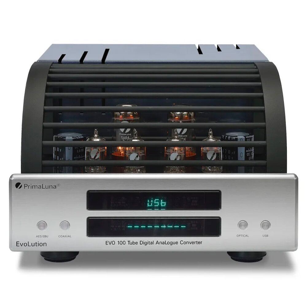 Primaluna EVO 100 Tube DAC