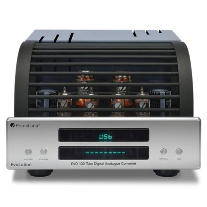 Primaluna EVO 100 Tube DAC