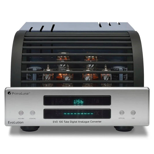 Primaluna EVO 100 Tube DAC