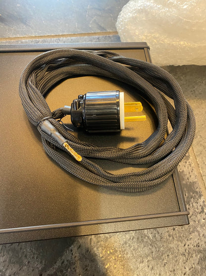 Puritan Audio Ground Master Ultra City