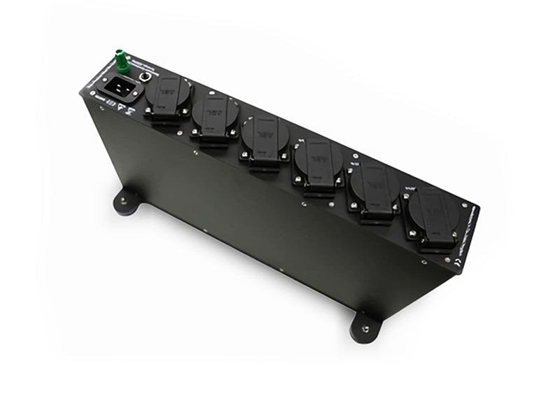 Puritan Audio PSM156 Studio Master Purifier Series Power Conditioner