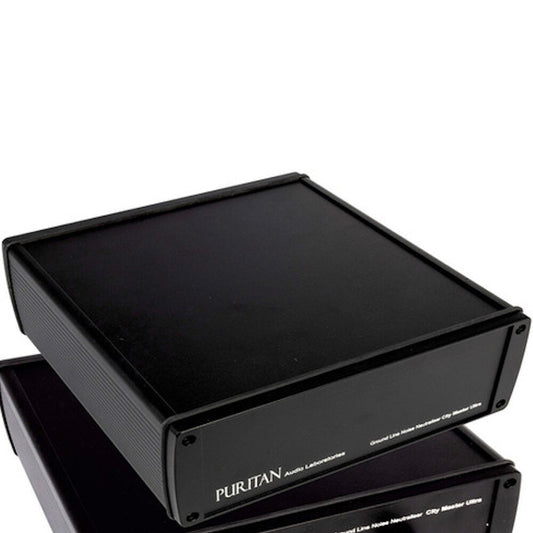 Puritan Audio Ground Master Ultimate COMING SOON
