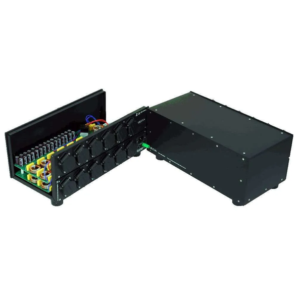 Puritan Audio PSM1512 Studio Master Purifier Series Power Conditioner