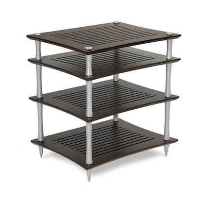 Quadraspire SVT and SVTL Audio Rack