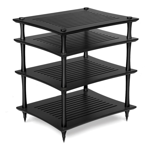 Quadraspire SVT and SVTL Audio Rack