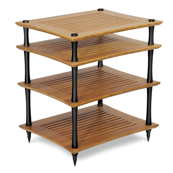 Quadraspire SVT and SVTL Audio Rack