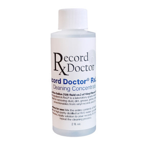 Record Doctor X Record Cleaning Machine PROMOTION IN STOCK