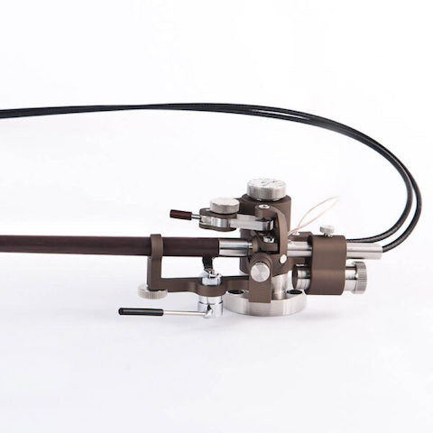 Reed 3P Tonearm
