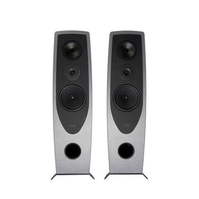 Rega AYA Speakers