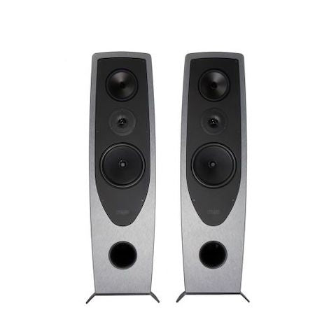 Rega AYA Speakers