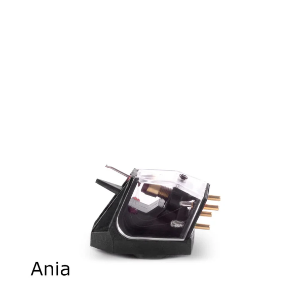 Rega Ania Moving Coil Cartridge