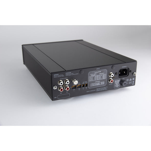 Rega Aria MK3 Phono Stage