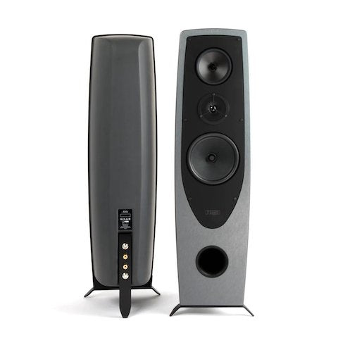 Rega AYA Speakers