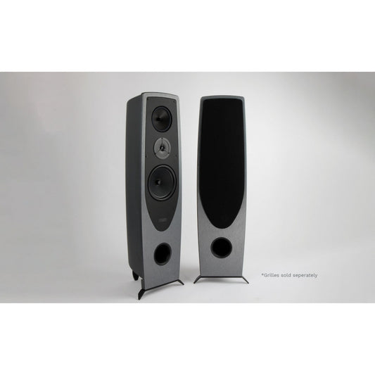 Rega AYA Speakers