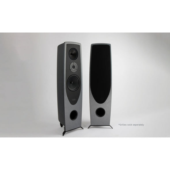 Rega AYA Speakers