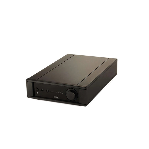 Rega Brio MK7 Integrated Amplifier COMING SOON