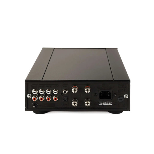Rega Brio MK7 Integrated Amplifier COMING SOON