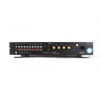 Rega Elicit MK5 Integrated Amplifier