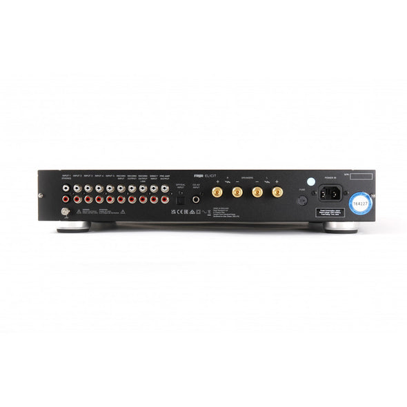Rega Elicit MK5 Integrated Amplifier