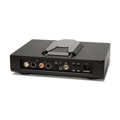 Rega Isis and Valve Isis CD Player and Dac